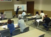 税金講習会の様子