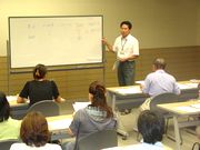 税金講習会の様子