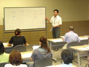 税金講習会の様子