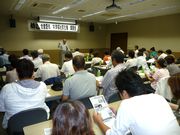 講習会の様子