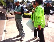 女性役員も大活躍