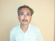 一宮支部長　伊藤和美