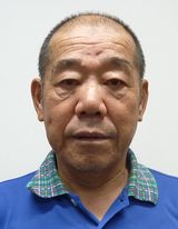 &nbsp;瑞穂支部長　戸ヶ里勝義