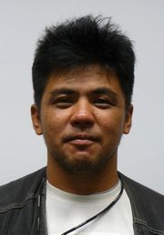 北支部長　曾我辰也