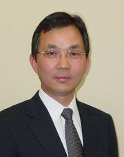 組織部長　近藤金作