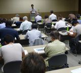 &nbsp;一般コースの様子