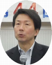 民進党愛知県連代表/大塚耕平参議院議員