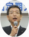 全建総連/西雅史共済福祉部長