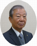 執行委員長　横山貢