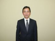 組織部長　近藤金作