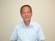 緑支部長　佐藤翼