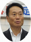 &nbsp;連合愛知／土肥和則会長