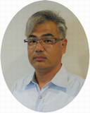 組織部長 杉浦 攻司