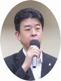 全建総連　森組織部長