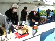 とっても美味しいチョコバナナ