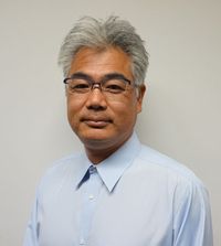 組織部長　杉浦攻司