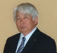 大澤執行委員長