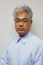 組織部長　杉浦攻司