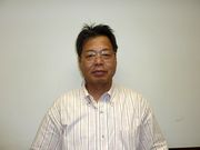 岡崎支部長　植田昭次