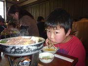 お肉とっても美味しい