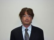 青年部長　杉浦攻司