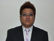 副青年部長 佐々木隆司