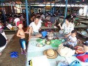 美味しい海の幸