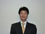 副青年部長　老松昭博