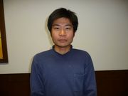 幹事　山本泰之