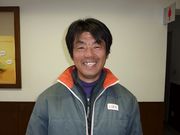 幹事　保科英昭