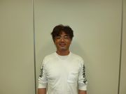 青年部長　杉浦攻司