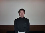 幹事　松村好隆