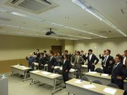 来期もガンバロー