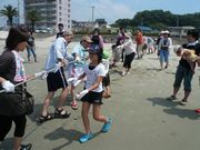 ヨイショ・ヨイショ