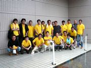 参加された皆さん