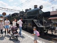 カッコイイねー