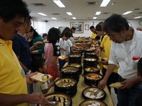 おいしい寿司も食べ放題