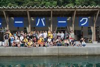 参加者の皆さん