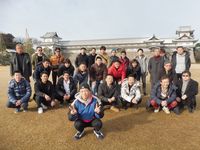 &nbsp;参加者の皆さん