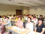 前回行われた勉強会