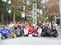 参加された皆さん