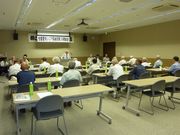 前回の総会の様子