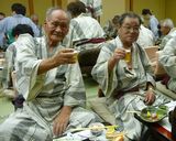 いつもの一杯よりも格別です