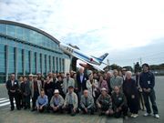 参加者の皆さん