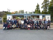 参加者の皆さん