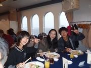 とっても美味しいですよピース