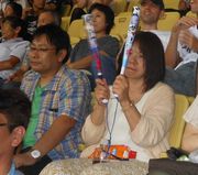 頑張れドラゴンズ