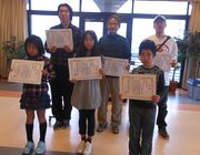 &nbsp;上位の方々