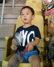 がんばれ・がんばれドラゴンズ