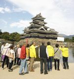 美しい黒と白のコントラスト